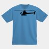 Youth NexGen Wicking T-Shirt Thumbnail