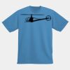 Youth NexGen Wicking T-Shirt Thumbnail