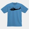 Youth NexGen Wicking T-Shirt Thumbnail
