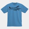 Youth NexGen Wicking T-Shirt Thumbnail