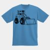 Youth NexGen Wicking T-Shirt Thumbnail
