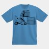 Youth NexGen Wicking T-Shirt Thumbnail