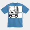 Youth NexGen Wicking T-Shirt Thumbnail