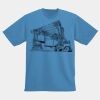 Youth NexGen Wicking T-Shirt Thumbnail