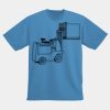 Youth NexGen Wicking T-Shirt Thumbnail