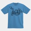 Youth NexGen Wicking T-Shirt Thumbnail
