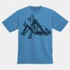 Youth NexGen Wicking T-Shirt Thumbnail