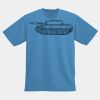 Youth NexGen Wicking T-Shirt Thumbnail