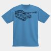 Youth NexGen Wicking T-Shirt Thumbnail