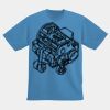 Youth NexGen Wicking T-Shirt Thumbnail