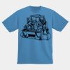 Youth NexGen Wicking T-Shirt Thumbnail