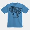 Youth NexGen Wicking T-Shirt Thumbnail
