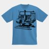 Youth NexGen Wicking T-Shirt Thumbnail