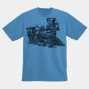 Youth NexGen Wicking T-Shirt Thumbnail