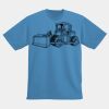Youth NexGen Wicking T-Shirt Thumbnail