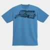 Youth NexGen Wicking T-Shirt Thumbnail