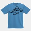 Youth NexGen Wicking T-Shirt Thumbnail