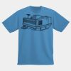 Youth NexGen Wicking T-Shirt Thumbnail