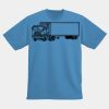 Youth NexGen Wicking T-Shirt Thumbnail