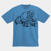 Youth NexGen Wicking T-Shirt Thumbnail