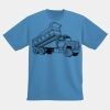 Youth NexGen Wicking T-Shirt Thumbnail