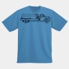 Youth NexGen Wicking T-Shirt Thumbnail