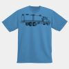 Youth NexGen Wicking T-Shirt Thumbnail