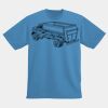 Youth NexGen Wicking T-Shirt Thumbnail