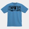Youth NexGen Wicking T-Shirt Thumbnail