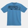Youth NexGen Wicking T-Shirt Thumbnail