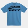 Youth NexGen Wicking T-Shirt Thumbnail