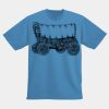 Youth NexGen Wicking T-Shirt Thumbnail