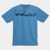 Youth NexGen Wicking T-Shirt Thumbnail