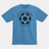 Youth NexGen Wicking T-Shirt Thumbnail