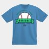 Youth NexGen Wicking T-Shirt Thumbnail