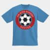 Youth NexGen Wicking T-Shirt Thumbnail