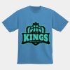 Youth NexGen Wicking T-Shirt Thumbnail