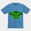 Youth NexGen Wicking T-Shirt Thumbnail