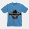 Youth NexGen Wicking T-Shirt Thumbnail