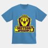 Youth NexGen Wicking T-Shirt Thumbnail