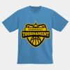 Youth NexGen Wicking T-Shirt Thumbnail