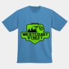 Youth NexGen Wicking T-Shirt Thumbnail