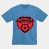 Youth NexGen Wicking T-Shirt Thumbnail