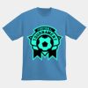 Youth NexGen Wicking T-Shirt Thumbnail
