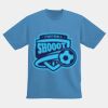 Youth NexGen Wicking T-Shirt Thumbnail