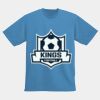 Youth NexGen Wicking T-Shirt Thumbnail