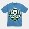 Youth NexGen Wicking T-Shirt Thumbnail