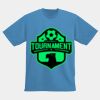 Youth NexGen Wicking T-Shirt Thumbnail