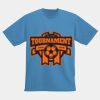 Youth NexGen Wicking T-Shirt Thumbnail