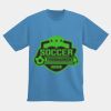 Youth NexGen Wicking T-Shirt Thumbnail